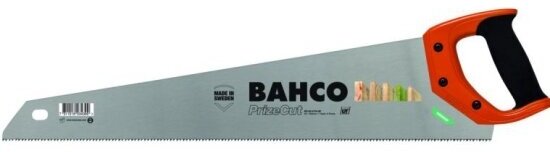 Ножовка Bahco NP-19-U7/8-HP, 475мм