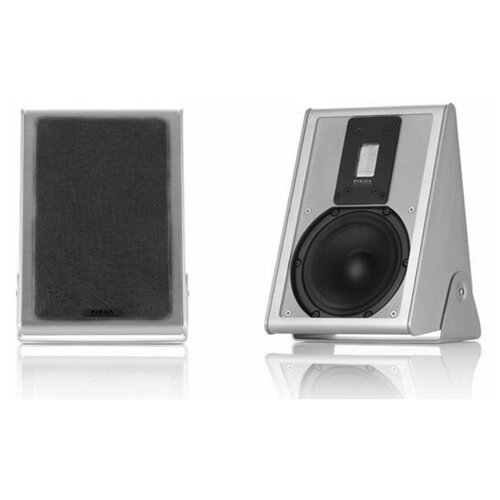 Настенная акустика Piega AP 12 Alu silverBlack 9350000₽
