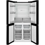 Холодильник Side by Side VESTEL Bojena MD620NFED - изображение