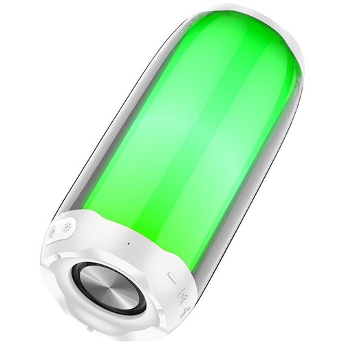 Колонка портативная HOCO HC8 Bluetooth цвет белый 217300₽