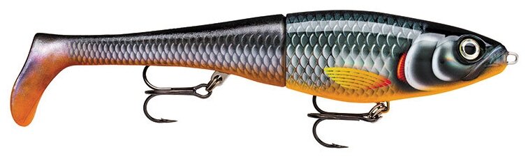 Rapala, Воблер X-Rap Peto XRPT20, HLW