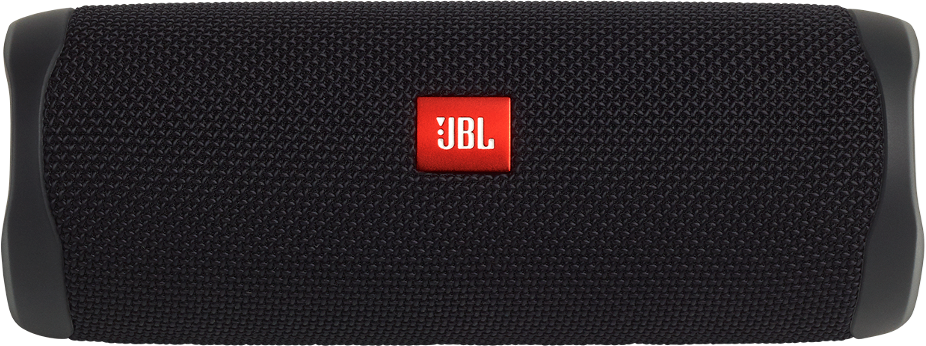 JBL Flip 5 black портативная акустическая система