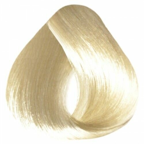 ESTEL De Luxe High Blond краска-уход для волос, 117 пепельно-коричневый блондин ультра, 60 мл - фотография № 13