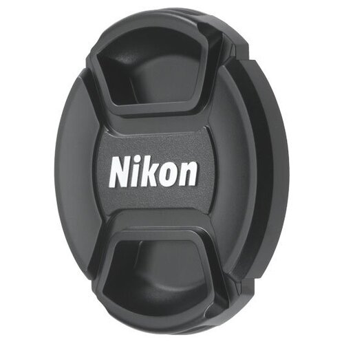 Защитная крышка Nikon LC-72, для объективов с диаметром 72mm