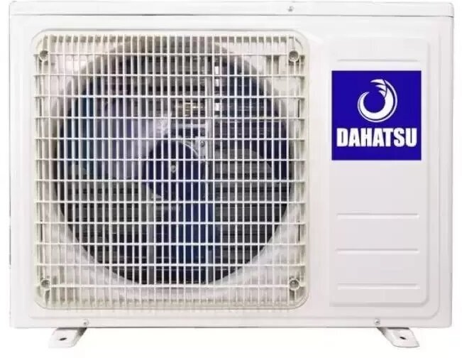 Кондиционер Dahatsu DMI-09/DMHI-09 Серия GOLD DC INVERTER - фотография № 13