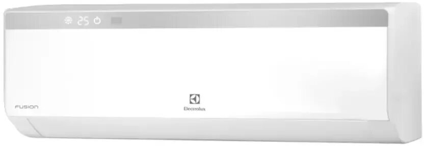 Сплит-система Electrolux EACS-24HF2/N3 комплект - фотография № 8