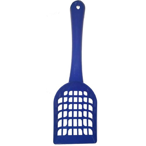 DOGMAN совок для кошачьего туалета цвет в ассортименте 1 шт 95₽