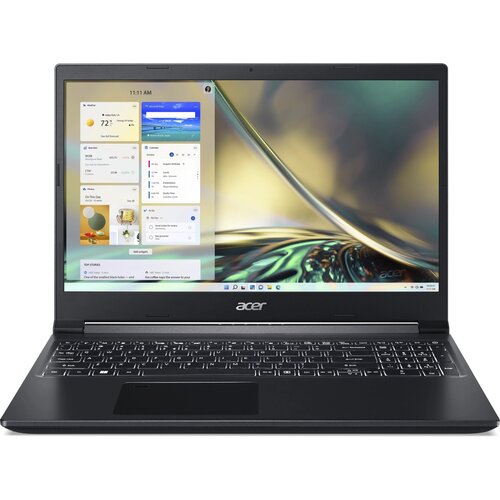 Ноутбук Acer Aspire 7 A715-43G-R5KS NH QHDER009 156 7993900₽