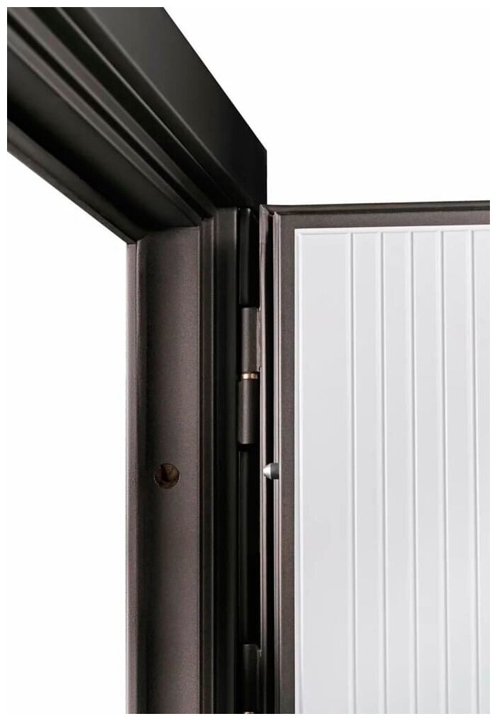 Дверь входная Антарес "Меридиан" (970*2050 Правая) - фотография № 6