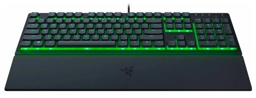 Игровая клавиатура Razer Ornata V3