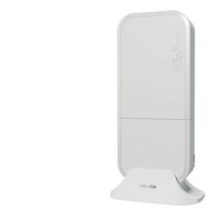 Wi-Fi точка доступа MikroTik wAP ac RBwAPG-5HacD2HnD, белый