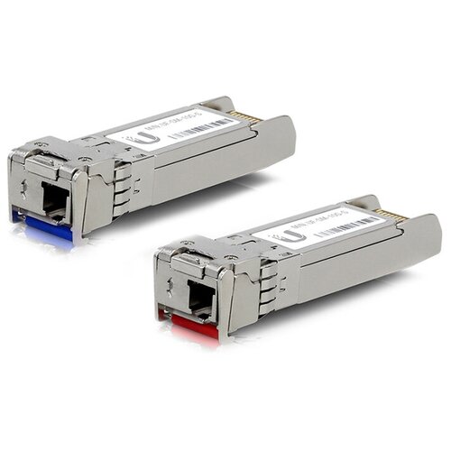 Трансивер Ubiquiti UF-SM-10G-S 2234900₽