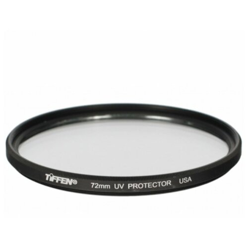 Светофильтр Tiffen UV 2UVP 72mm, ультрафиолетовый