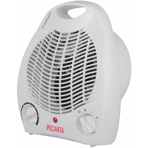 Тепловентилятор ТВС-2000 2 кВт Ресанта 180900₽