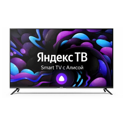 58 Телевизор CT-8558 Smart 3510000₽