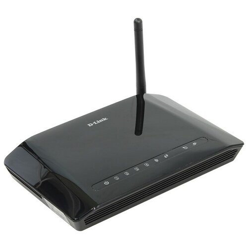 D-link DSL-2540U