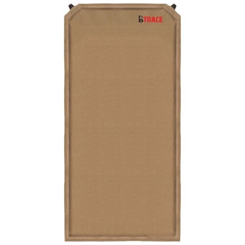 фото Туристический коврик btrace warm pad double