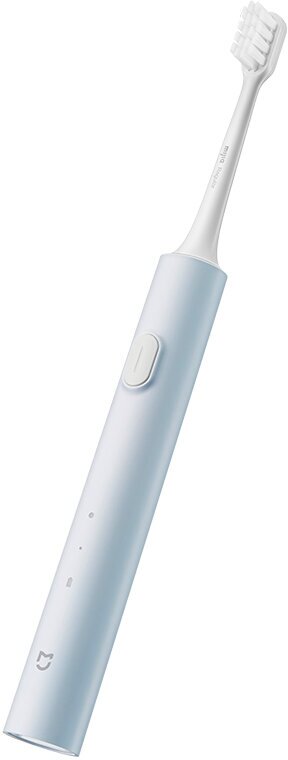 Электрическая зубная щетка Mijia Electric Toothbrush T200 (MES606), голубой