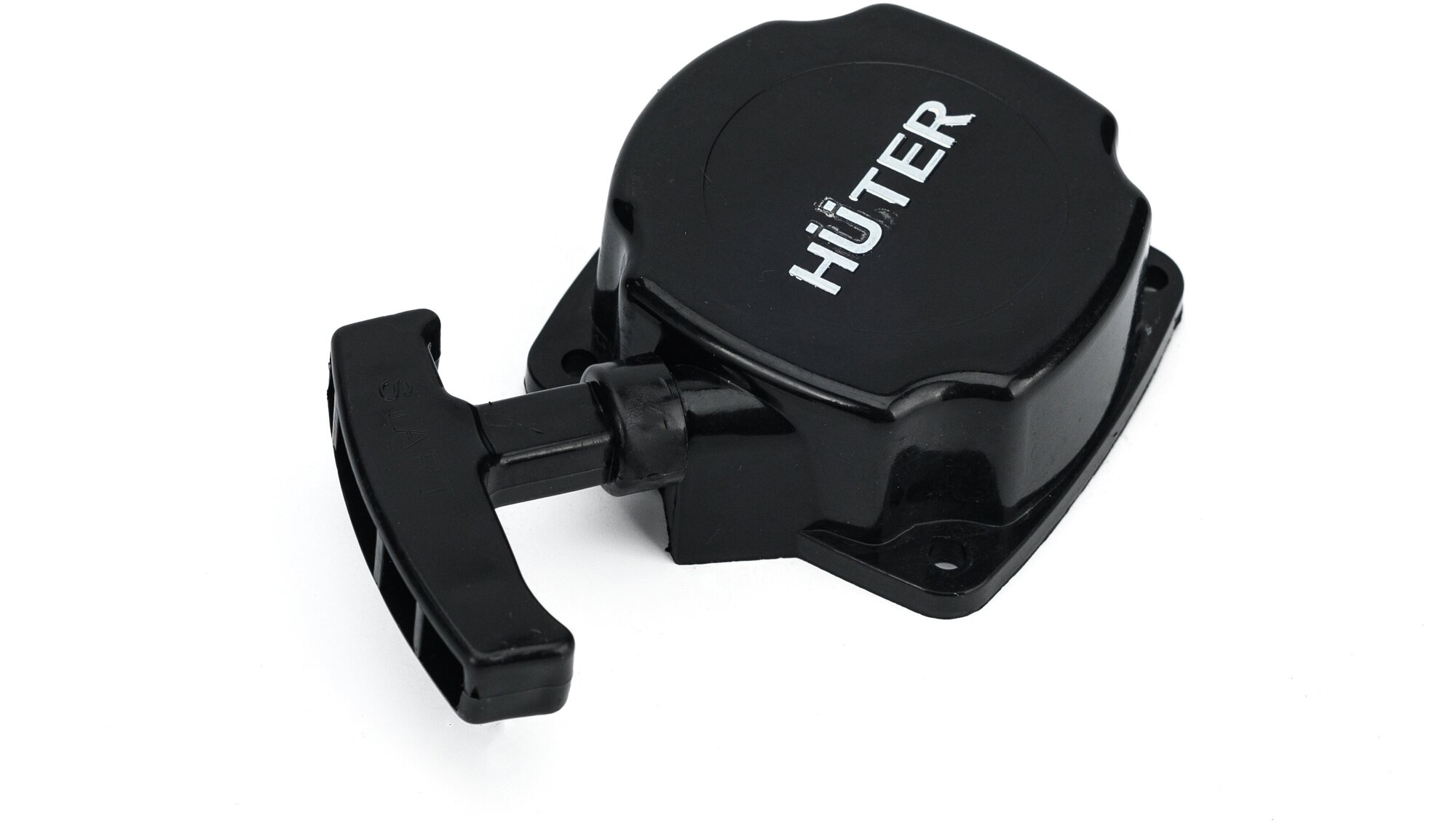 Стартер Huter - фото №3