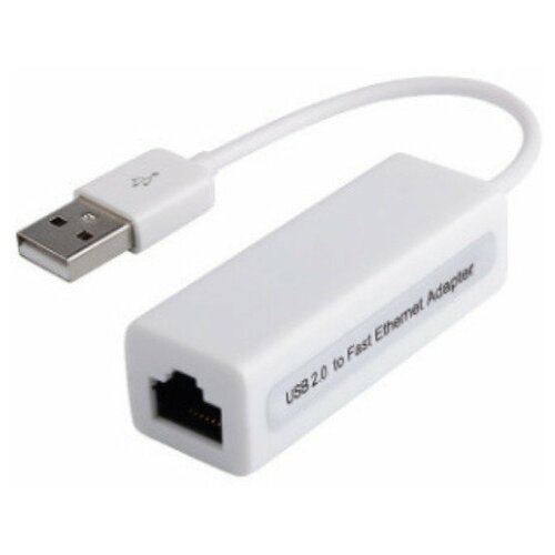 Адаптер USB на Ethernet