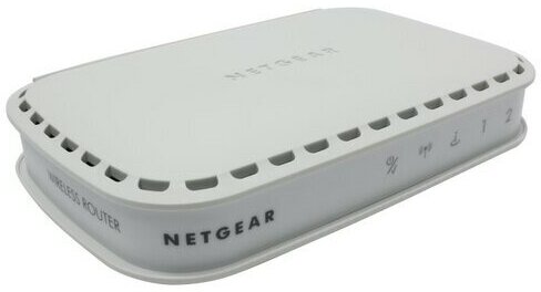 Беспроводной маршрутизатор NETGEAR WNR612-100RUS Wireless Router 150 Mbps