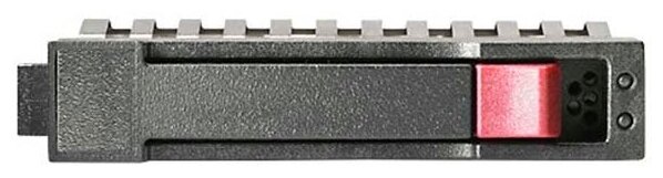 Серверные жесткие диски HP 300 GB 730705-001 2587000₽