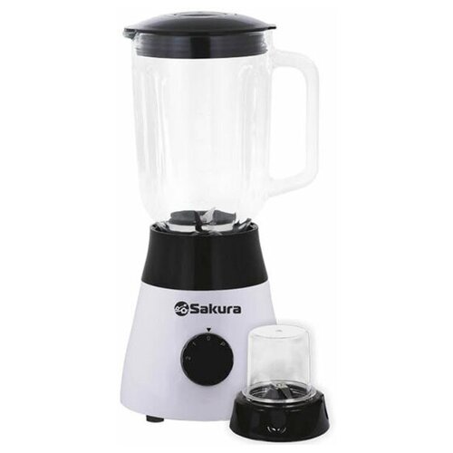 Блендер Sakura SA-6256W 246700₽
