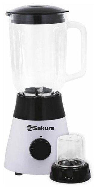 Блендер Sakura SA-6256W