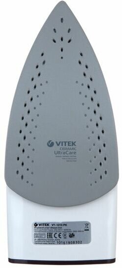 Утюг VITEK VT-1215 PK (2016)