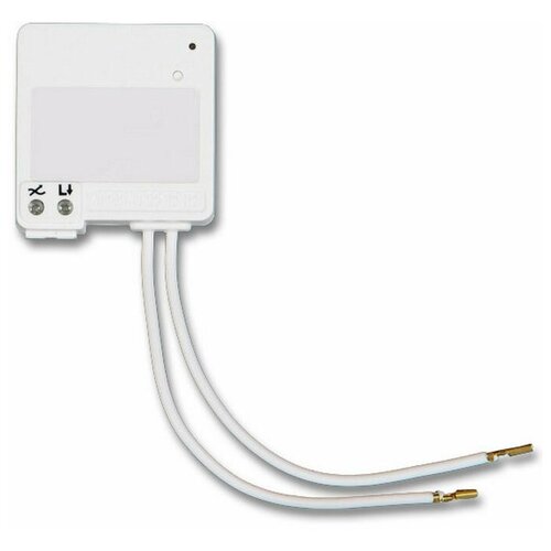 Приемник AWMD-250 Встраиваемый мини-диммер макс250Втсветодиод24Вт COCO International BV 108600₽