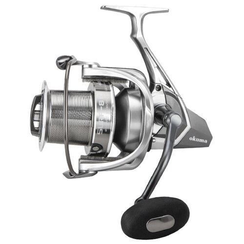 okuma 8k fd surf 8000 Катушка OKUMA Surf 8K