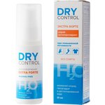 Антиперспирант длительного действия DRY CONTROL EXTRA FORTE спрей для всей семьи - изображение