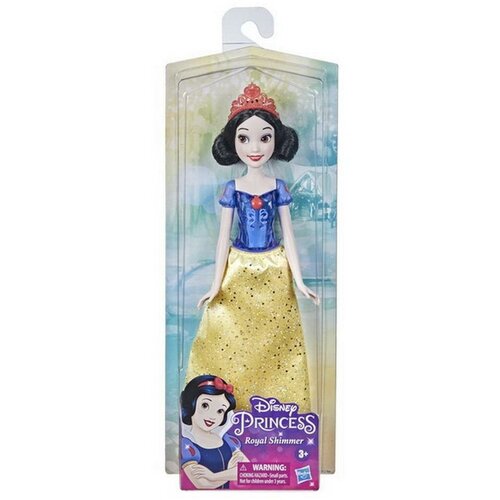 Кукла Hasbro Disney Princess Белоснежка