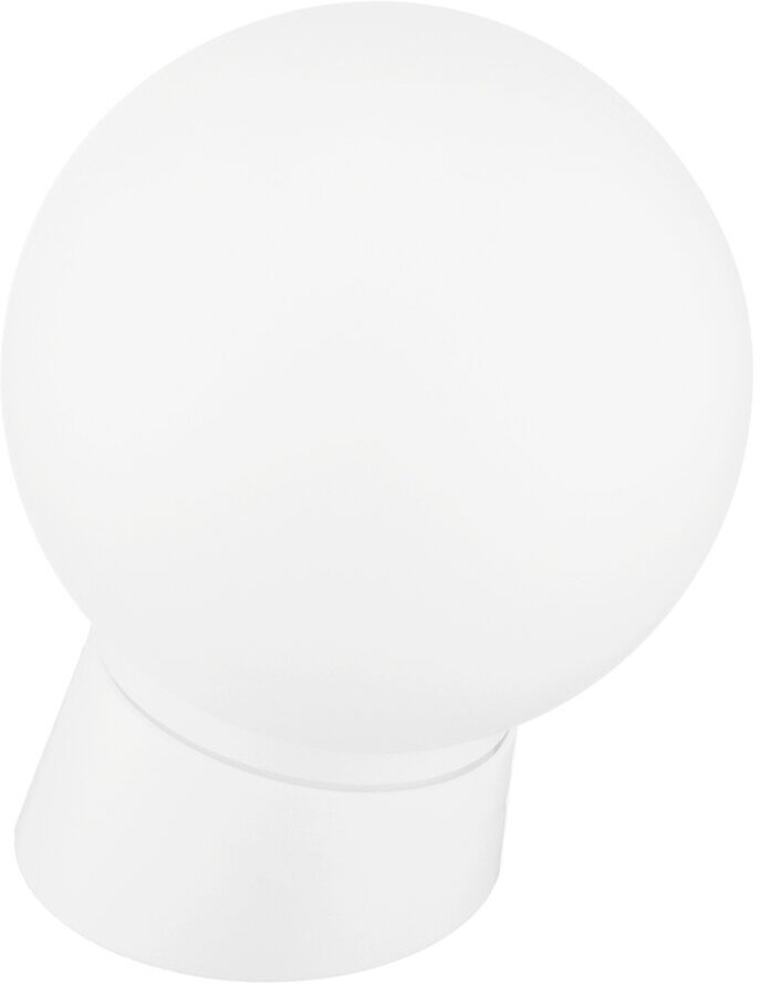 Светильник накладной Svet НБП 01-60-004 У E27 60 Вт IP20 белый (SV0103-0002)