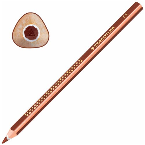 Карандаш STAEDTLER 1284-76, комплект 6 шт.