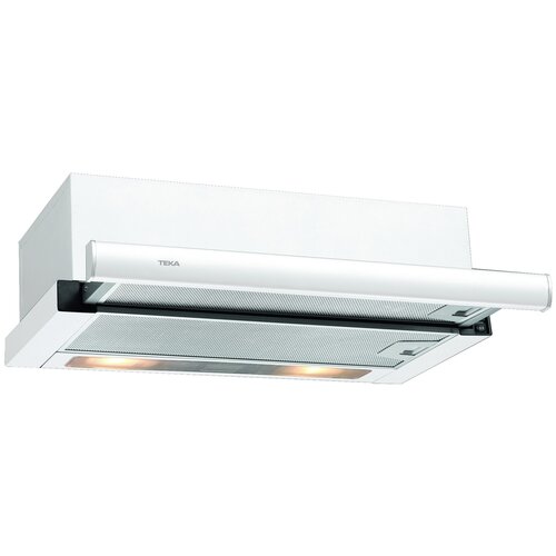 Teka Кухонная вытяжка Teka Easy TL 6310 WHITE встраиваемая 1099000₽