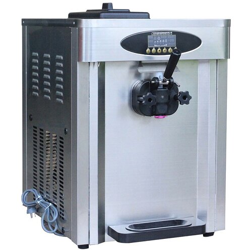 Фризер для мягкого мороженого EKSI ICT-120Ps помпа 144499₽