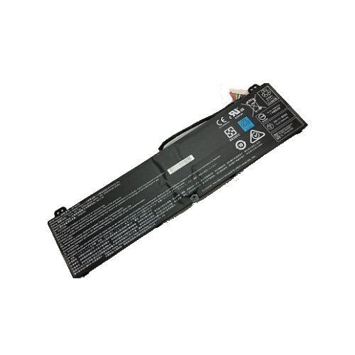Аккумулятор для Acer Predator Triton 500 pt515-51, ConceptD cn715-71 (AP18JHQ), 5550mAh, 84.36Wh, 15
