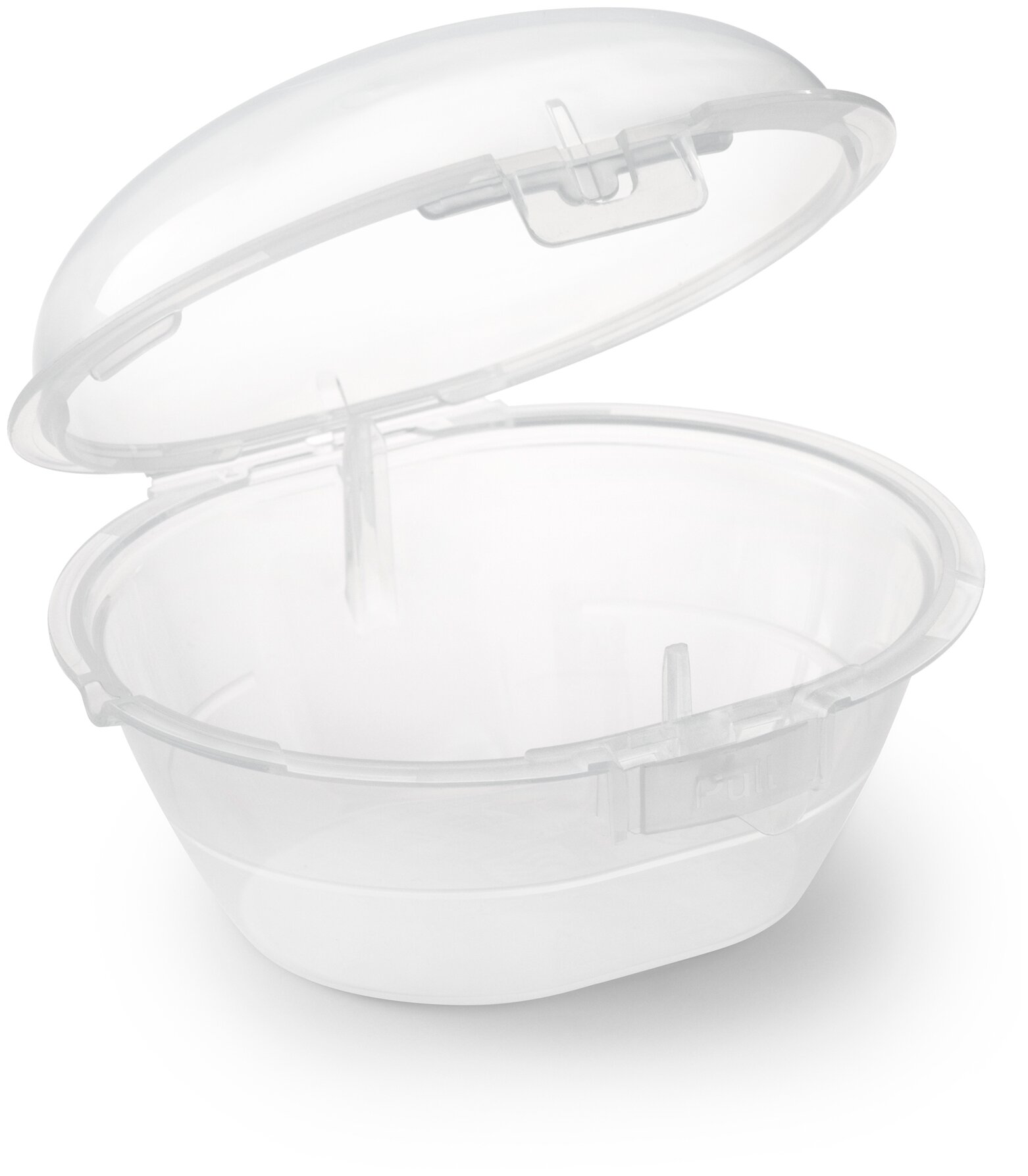 Пустышка Philips Avent Ultra Soft пластик/силикон (от 6 мес до 18 мес) упак:1шт. - фото №18