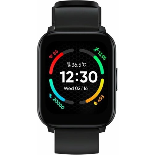 Смарт-часы Realme Watch S100 (RMW2103) 1.69