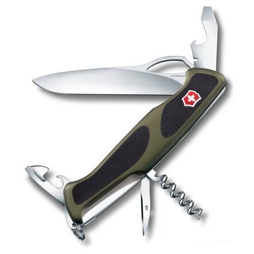 фото Нож victorinox rangergrip 61, 0.9553.mc4