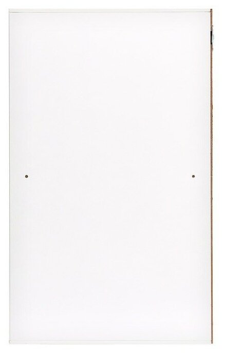 Стеллаж с дверцами «Динозавры», 60 × 60 см, цвет белый - фотография № 4