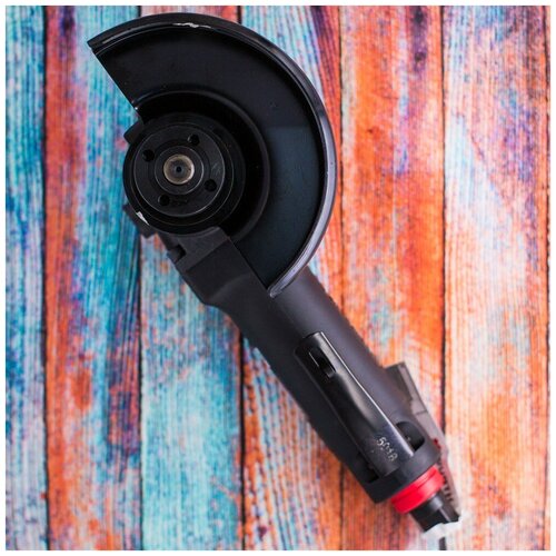 УШМ пневматическая Wurth DWS 115125 plus 2520000₽