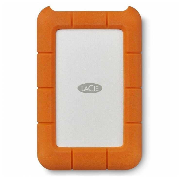 Жесткий диск LaCie Rugged 5Tb STFR5000800