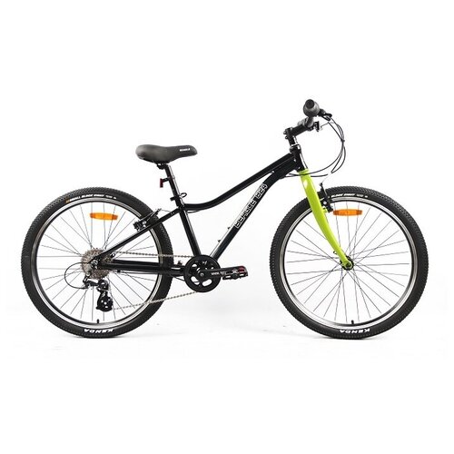 Велосипед Beagle 824 blackgreen 3100000₽