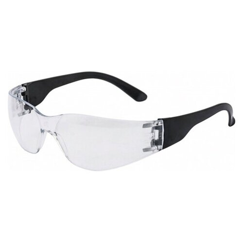 очки защитные открытые прозрачные очк201 kn Сибртех Защитные открытые очки, 89171