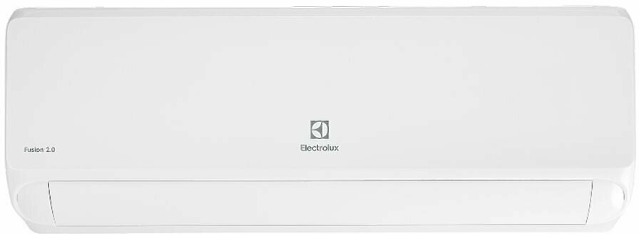 Сплит-система Electrolux Fusion 2.0 EACS-12HF2/N3 для помещения до 35 кв. м.