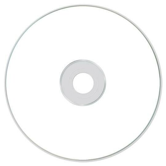 DVD-R диск Mirex - фото №6