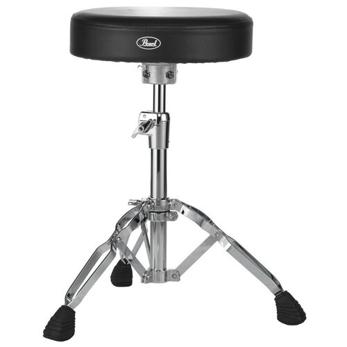 Pearl - D-930 стул для барабанщика tama ht430b 1st chair drum throne round rider