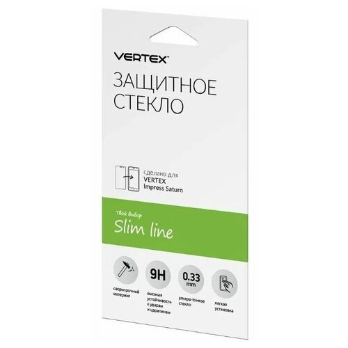 Защитное стекло Vertex Saturn